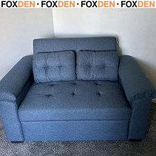 Pull Out Sofa Bed Fabric 2