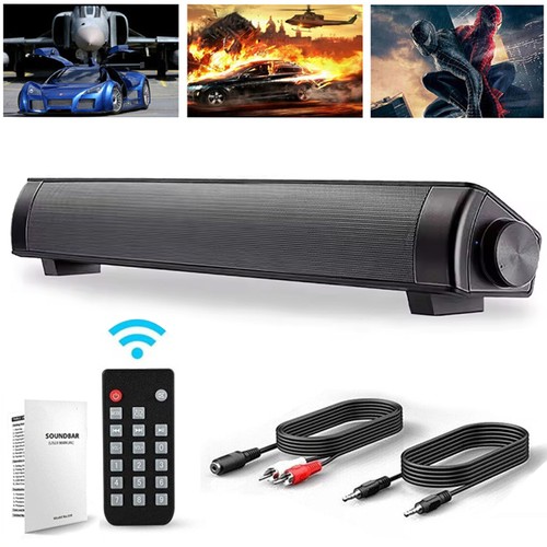 Sound bar soundbar for - tv,