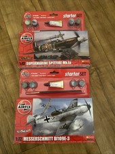 Airfix 1/72 Battle Of Britain