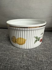 Royal Worcester Evesham