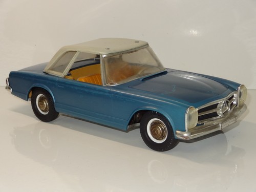Gama 380 mercedes benz - 380,