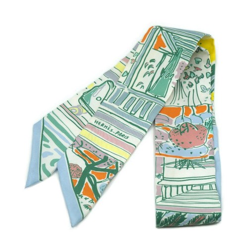 Sakae hermes rayures det - hermes,