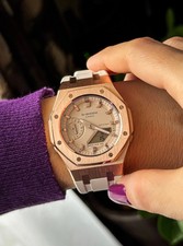 Casio G-Shock GMA-S2100-4AER