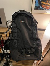 Berghaus Jalan 60+10 Litre