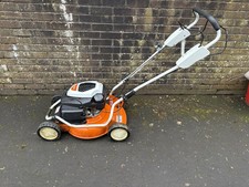 STIHL RM 2 RT