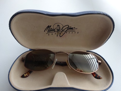 Maui jim monarch sunglasses - maui,