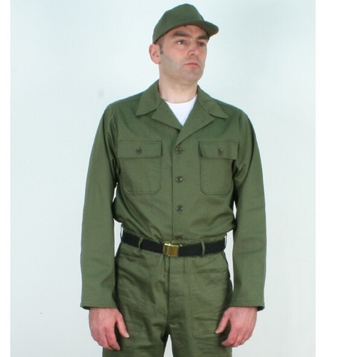 Replica vietnam 107 utility - replica,