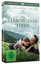 A HIDDEN LIFE *2019 / Terence