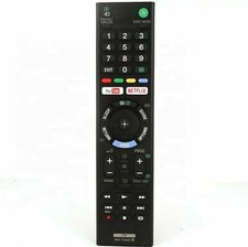 SONY TV REMOTE CONTROL