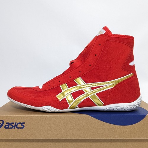 Asics wrestling shoes 1083a001 - wrestling,