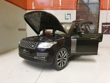 1:24 Range Rover L405 TDV8 4.4