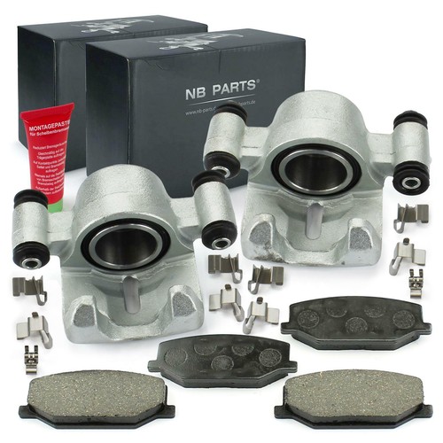 Brake calipers - brake,