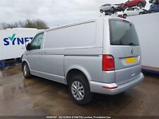 VW TRANSPORTER T6 2.0 AUTO DSG