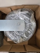 TECH TEAM  16" DIAMETER GATE WHEEL NEW!