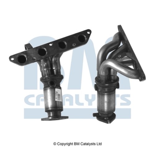 Fits 105 genuine - fits, mg