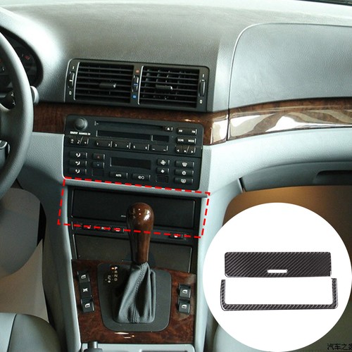 Carbon fiber center console - fiber,