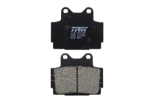 Fits trw moto - brake, pad