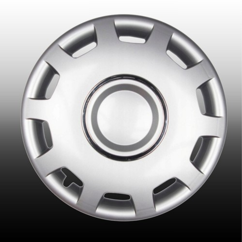 Set wheel trims - set, hub