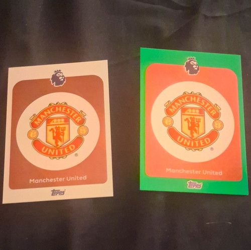 Topps premier league - topps, stickers