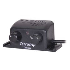 Terratrip Clubman Intercom