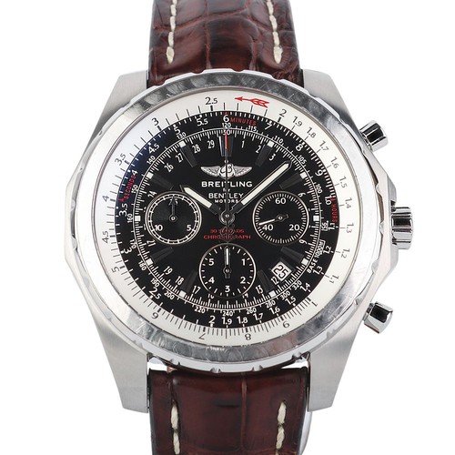 Breitling bentley motors - breitling,
