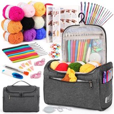 Aeelike Crochet Kits for