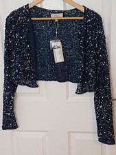 BNWT Coast Size XS Embellished