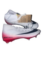 Nike Zoom Mercurial Superfly