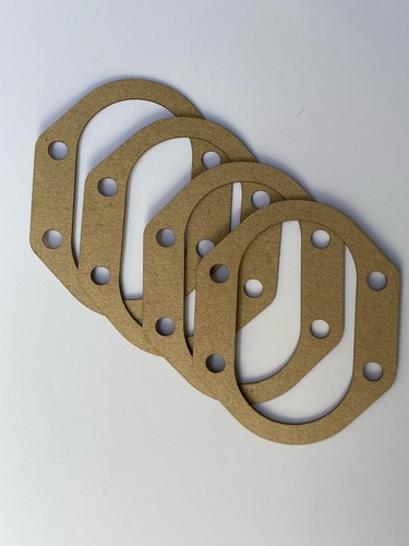 Sump plate gasket - plate, bsa