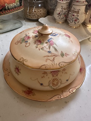 Crown devon fielding eva - fielding,