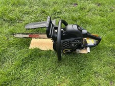 McCulloch Chainsaw CS35s