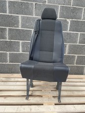 M1 Coach Seat Rail Mount
