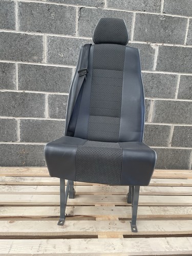 Coach seat rail mount - coach,