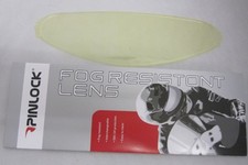 Pinlock Visor Shark S600/