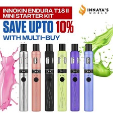Innokin Endura T18 II Mini