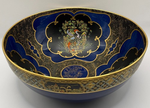 Rare r carlton ware - w,