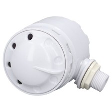 Steam Outlet Nozzle Shower