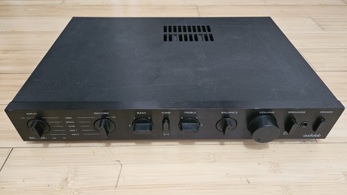 Audiolab 8000a mk2 amplifier - mk2,