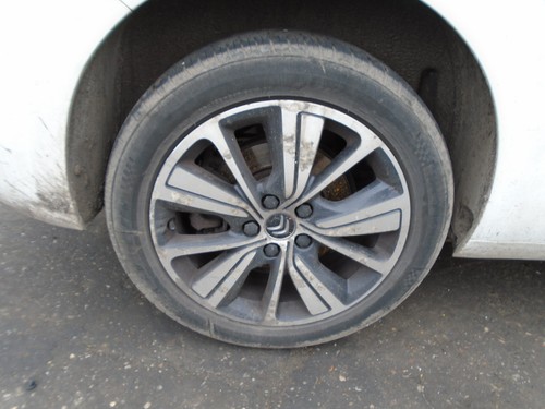 Citroen grand picasso - citroen, c4