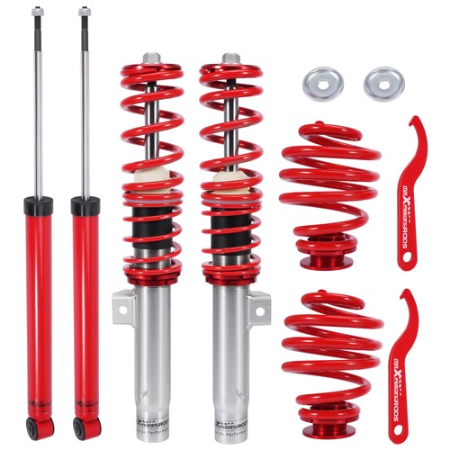 Coilovers kit for bmw series - coilovers,