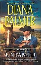 Untamed | Palmer Diana | Very Good Condition
