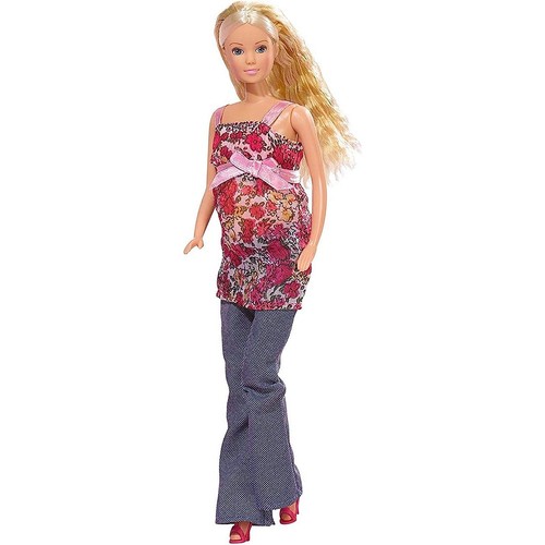 Steffi love welcome baby doll - steffi,