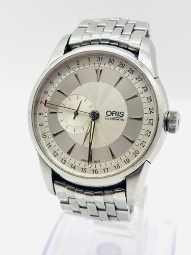 Near mint oris 7597 - mint],