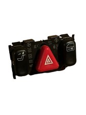 Mercedes W202 Hazard Switch