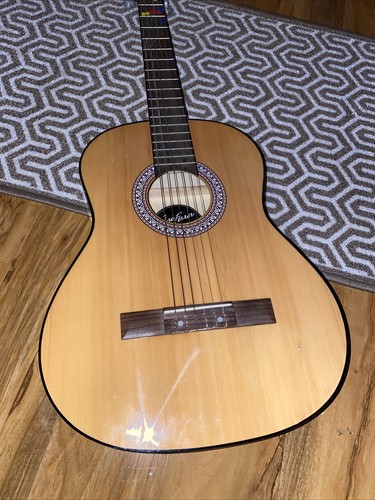 Jose ferrer classical guitar - jose,