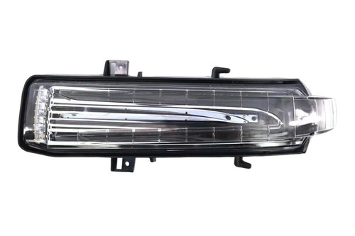 Mercedes clc mirror indicator - mercedes,