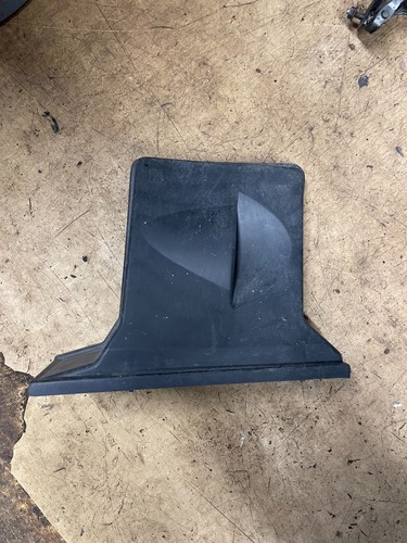 Fuse box lid - box, vauxhall