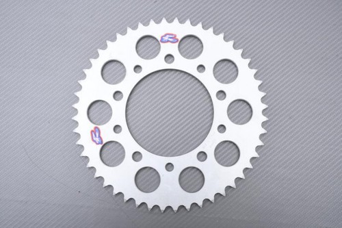 Renthal rear sprocket light - renthal,