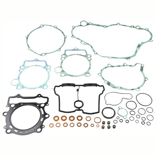 Athena complete gasket set - complete,
