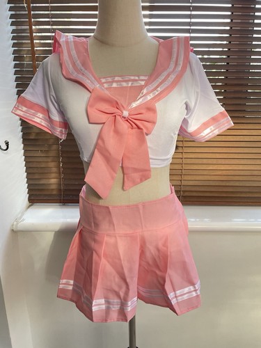 Japanese school girl - japanese,
